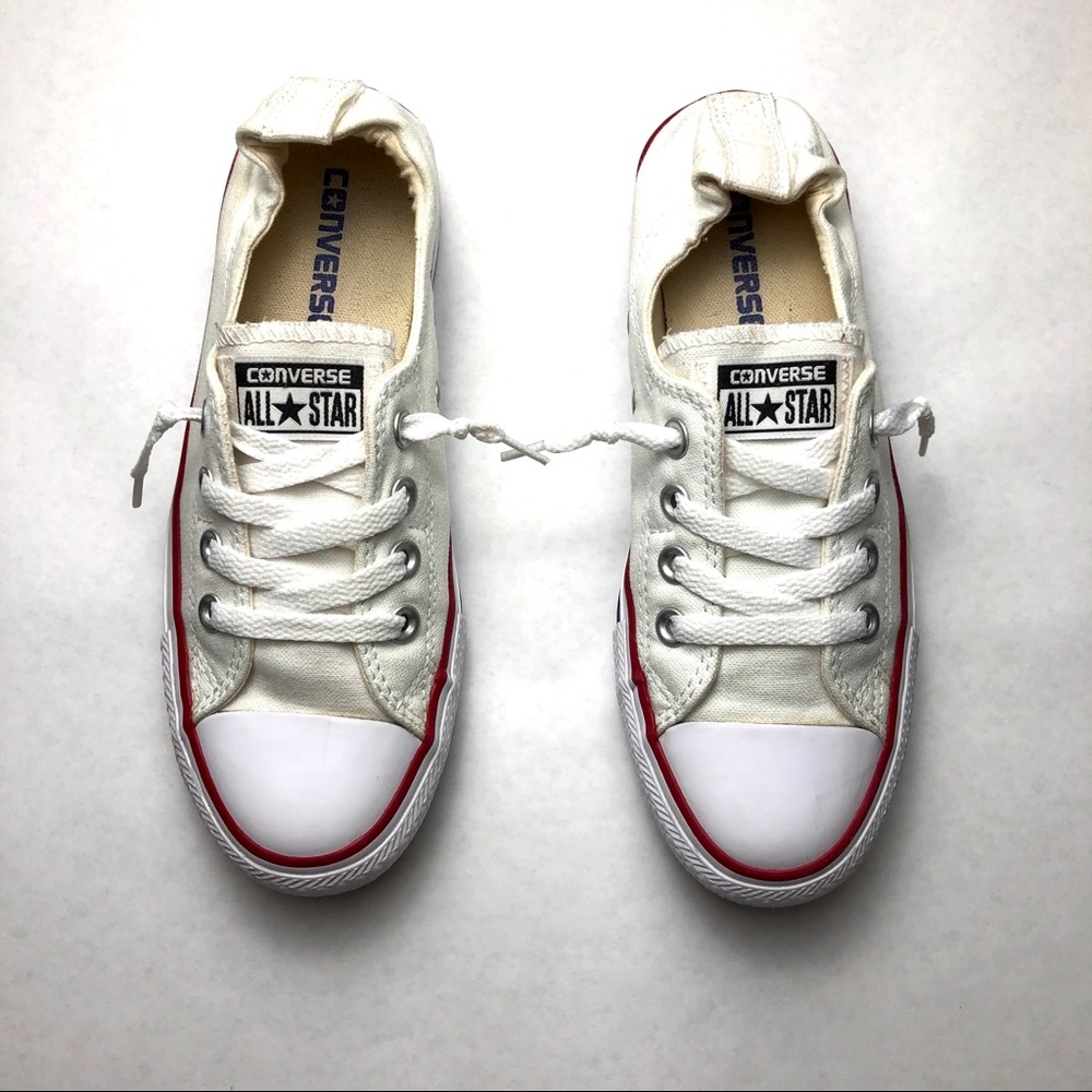 Off-White Converse